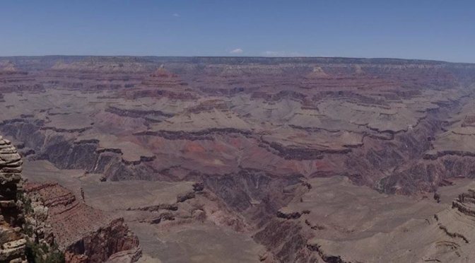 Day 114: The Grand Canyon