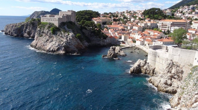 7 days in Dubrovnik